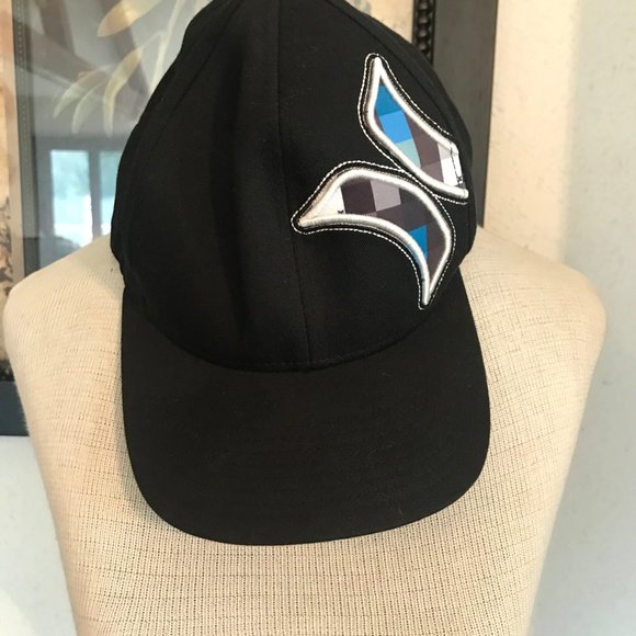 hurley freedom riders hat